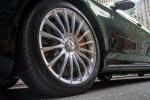 Mercedes-AMG S65 Lang 2017 года (NA)